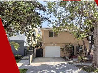 14444 Benefit St #1, Sherman Oaks, CA 91423