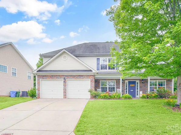 5207 Sunriver Rd, Gastonia, NC 28054