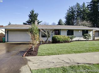3528 SE 156th Ave, Portland, OR 97236