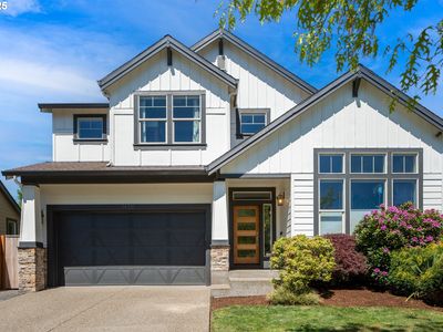 14381 NW Greenwood Dr, Portland, OR, 97229