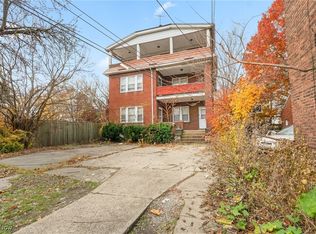 15709 Halliday Ave, Cleveland, OH 44110