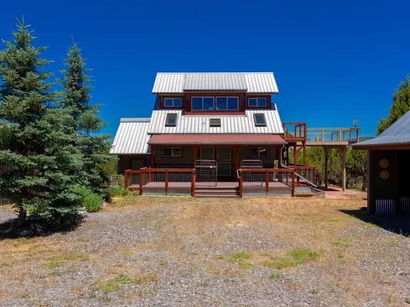 11778-46 6/10 Rd, Mesa, CO 81643