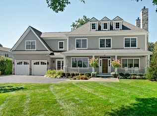 622 Forest Ave, Rye, NY 10580