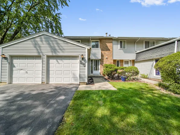 532 Porter Ln, Bolingbrook, IL 60440