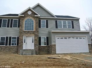 4218 Hunsinger Ct, Randallstown, MD 21133