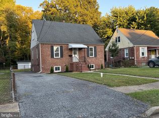 19 Pelczar Ave, Baltimore, MD 21221