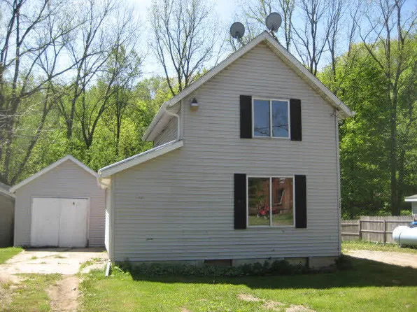 7589 S M 43 Hwy, Delton, MI 49046