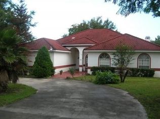 11099 Bessie Dix Rd, Seffner, FL 33584