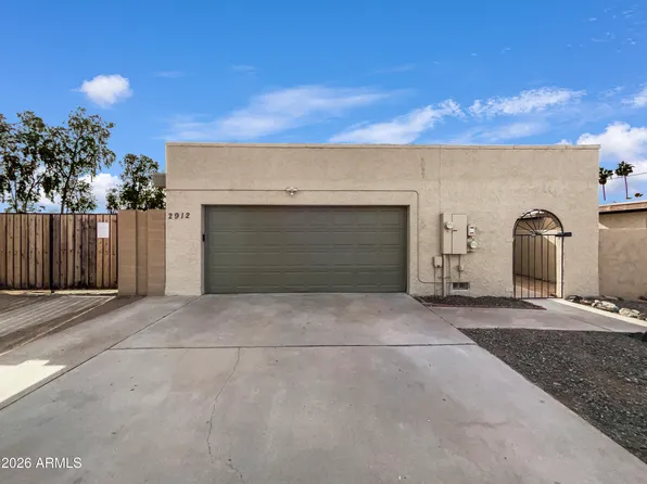 2912 S PRICE Road, Tempe, AZ 85282