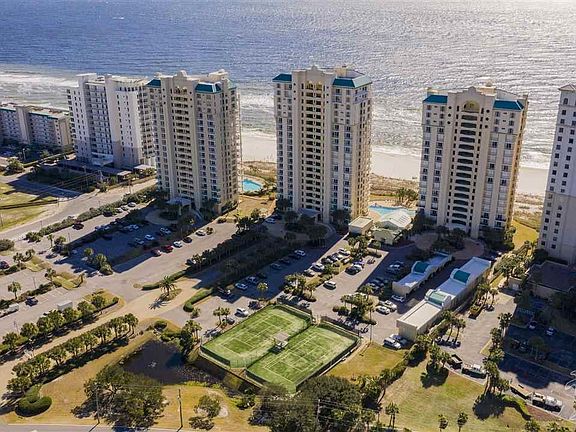 4th image of 13599 Perdido Key Dr APT T-2a