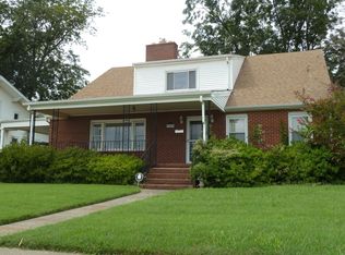 321 Chesapeake Ave, Newport News, VA 23607