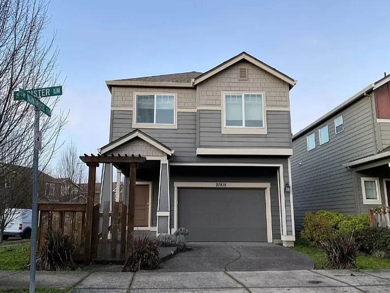 20815 Sister Ln — Photo 1