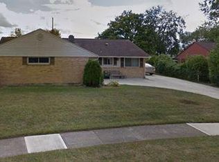 5884 Beecham Dr, Dayton, OH 45424