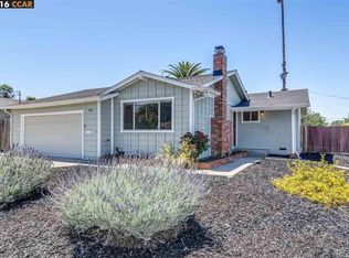 2437 Cardinal Ct, Concord, CA