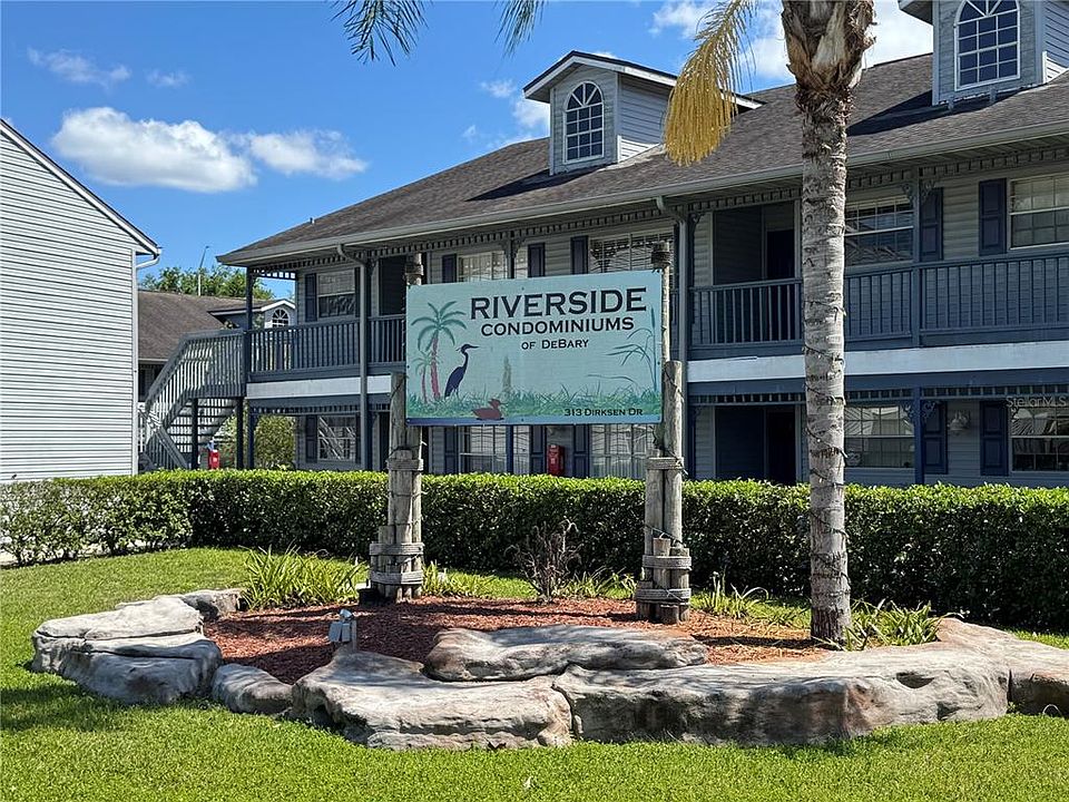 1st image of 313 DIRKSEN DRIVE #F7