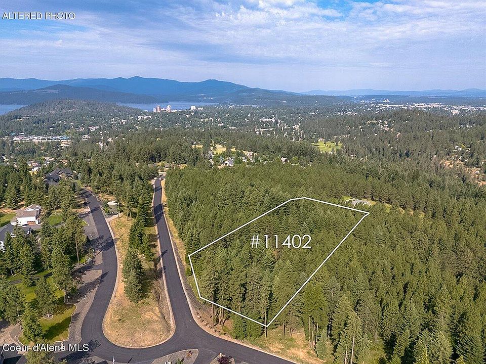 1st image of Frosty Pines Trl #5A-2