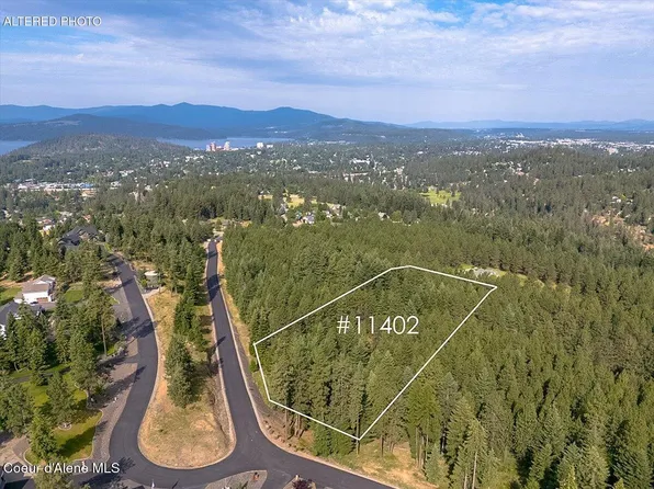 Frosty Pines Trl #5A-2, Coeur D Alene, ID 83814