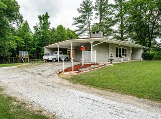250 Burchfield Ave, Oneida, TN 37841