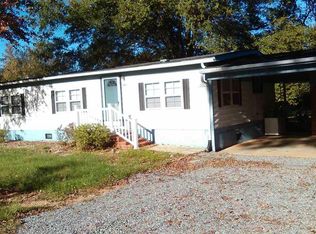 1980 Benny Dr, Conover, NC 28613