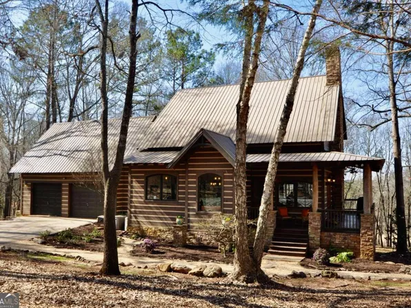 830 Big Bear Rd, Bogart, GA 30622