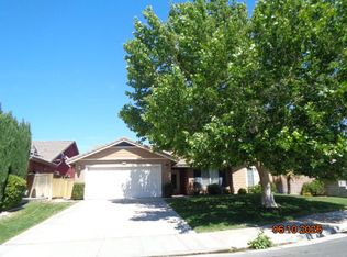 2018 Westwind Ct, Rosamond, CA