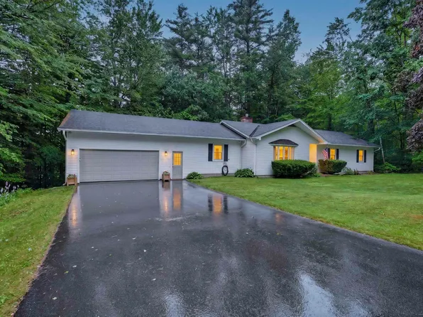 12 Snowshoe Hill Road, Claremont, NH 03743