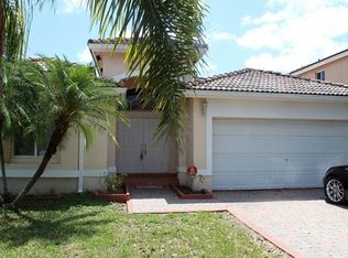 6402 SW 158th Psge, Miami, FL 33193