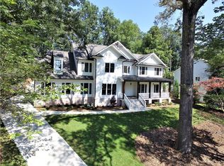 6510 Bridgewood Valley Rd, Sandy Springs, GA 30328