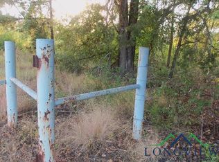 Whiteside Ln, Kilgore, TX 75662