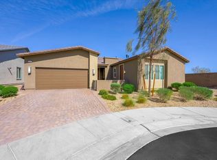 6602 Windy Palm St, North Las Vegas, NV 89086