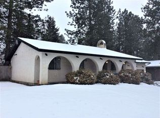 414 E Shiloh Hills Dr, Spokane, WA 99208
