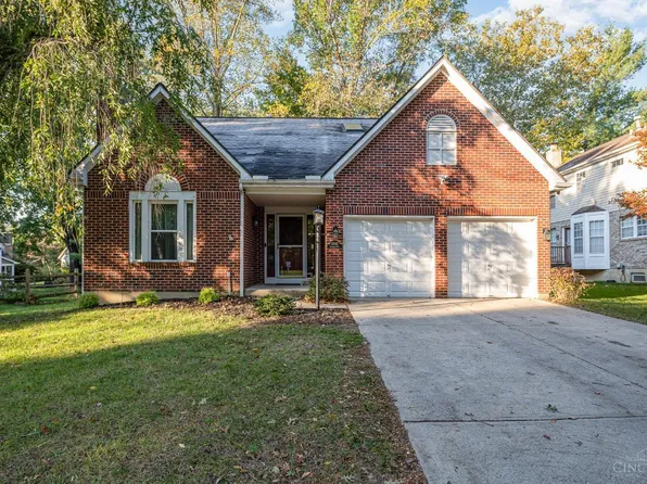 10045 Shelburn Dr, Loveland, OH 45140