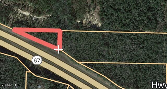 2nd image of 21714 Saucier Fairley Rd