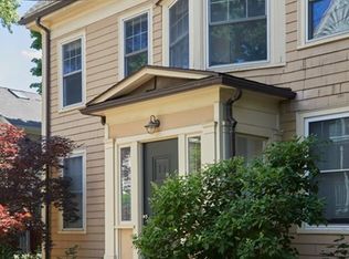 8 Porter Ave #2, Somerville, MA 02144