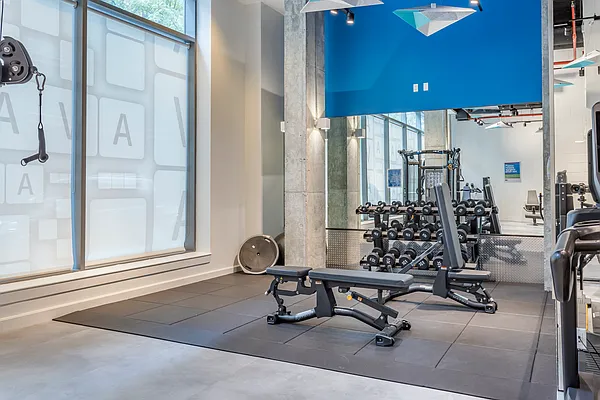 Rented by AvalonBay Communities (Manual) | media 14