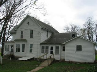1833 140th St, Lowden, IA 52255