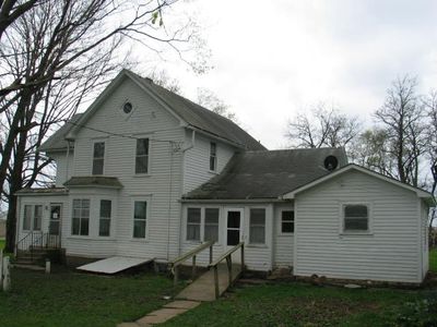 1833 140th St, Lowden, IA, 52255