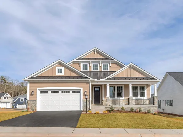 L1-52B Harmon Dr, Zion Crossroads, VA 22942