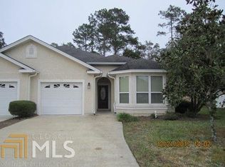 463 Eagle Blvd, Kingsland, GA 31548