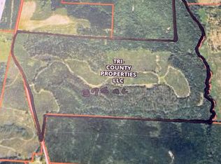 0 Abbeville Parrish Bridge Rd, Abbeville, AL 36310