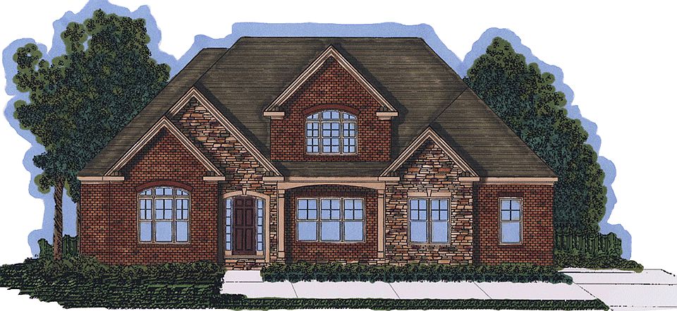 Elevation Image 1.