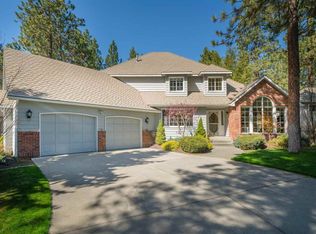 3421 E 45th Ct, Spokane, WA 99223