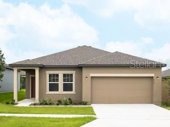 3271 Carnation Ave, Lake Hamilton, FL 33851