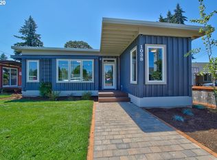 1038 Prospect St, Oregon City, OR