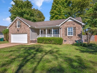 562 Maury Hill St, Spring Hill, TN, 37174