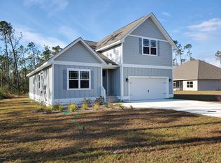 926 Tidewater Ln, Panama City, FL 32404