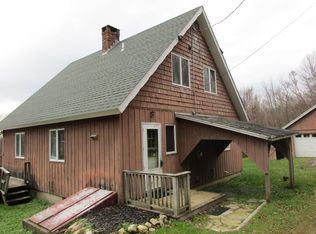 935 Hathaway Rd, Goshen, VT 05733