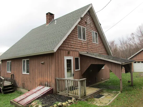 935 Hathaway Road, Goshen, VT 05733