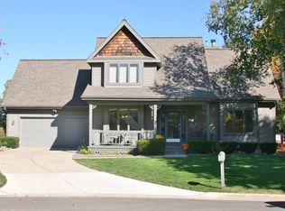 535 Aspen Ct, Verona, WI 53593