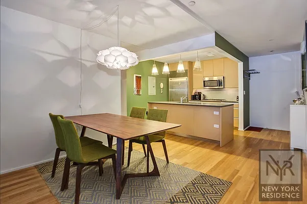 Rented by New York Residence | media 21